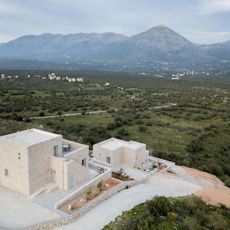 Vorino Luxury Villas Psion Exterior photo